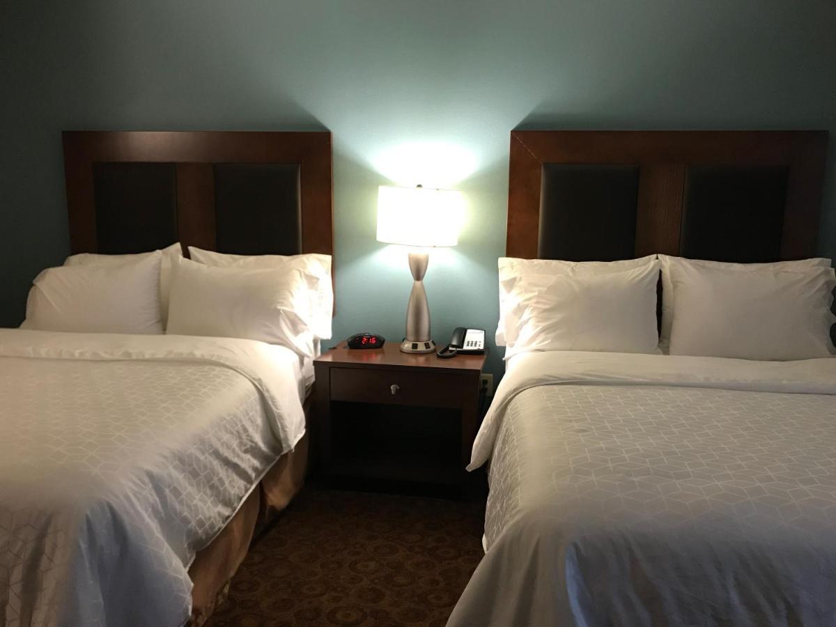 Express And By Ihg Saint Cloud