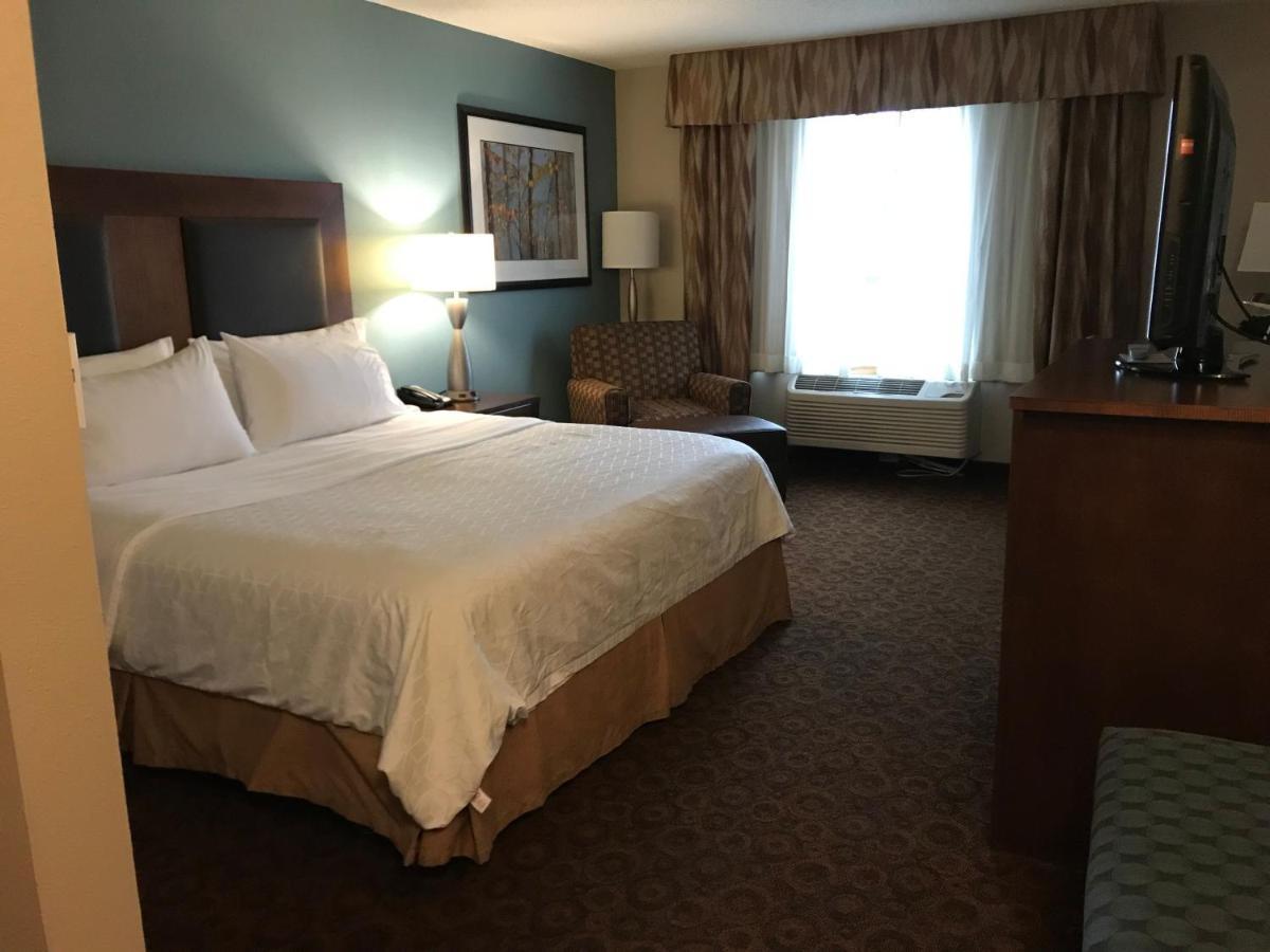 Hotel Express And By Ihg 2*