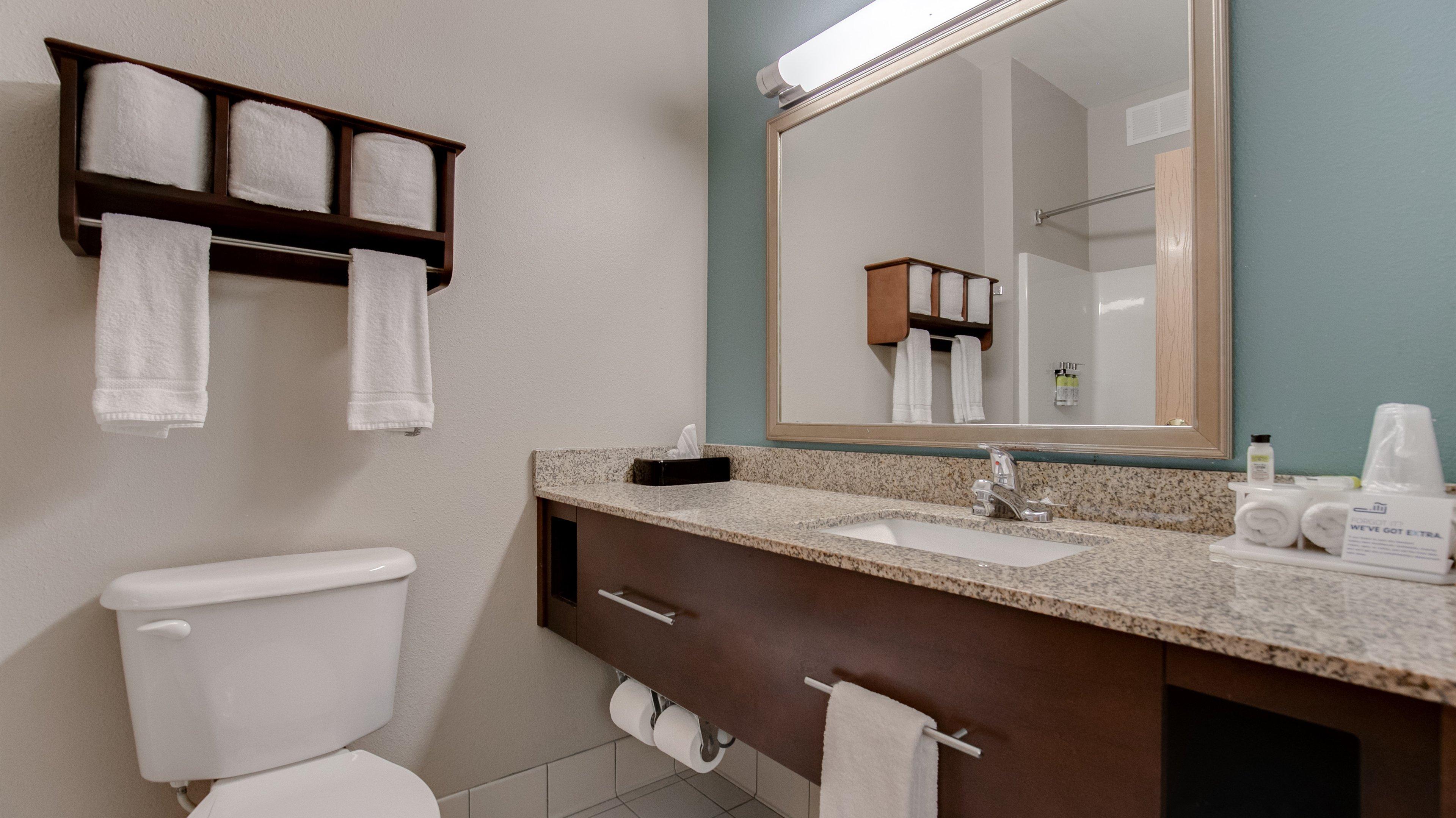 Express And St. Cloud By Ihg Hotel Saint Cloud