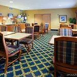 Holiday Inn Express And Suites St. Cloud By Ihg 