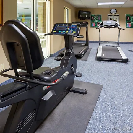 Holiday Inn Express And Suites St. Cloud By Ihg 