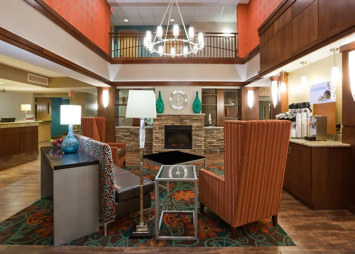 Holiday Inn Express And Suites St. Cloud By Ihg