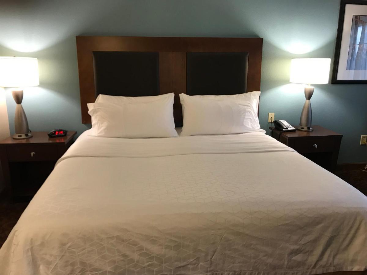 Holiday Express And By Ihg 2* Saint Cloud